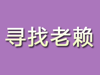 横山寻找老赖